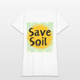 Save Soil