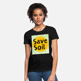 Save Soil
