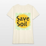 Save Soil