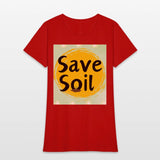 Save Soil