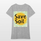 Save Soil