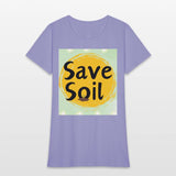 Save Soil