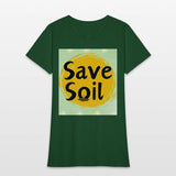 Save Soil