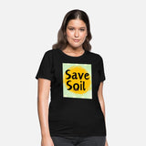 Save Soil