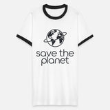 Save the Planet Earth Environmental Activists