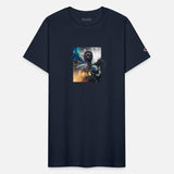 “Save the planet…If not..."3