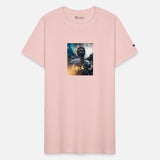 “Save the planet…If not..."3