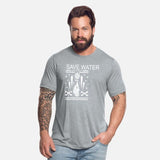 Save Water Every Drop Counts Water Safety