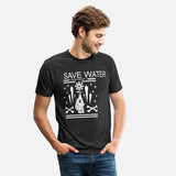 Save Water Every Drop Counts Water Safety