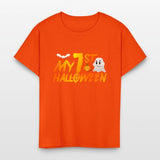 Scary Halloween costume baby My first Halloween