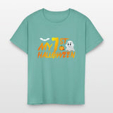 Scary Halloween costume baby My first Halloween