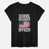 School Resource Officer - Funny Highschool Gift