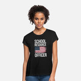 School Resource Officer - Funny Highschool Gift