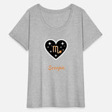 Scorpio zodiac sign, astrology, sun, birthday