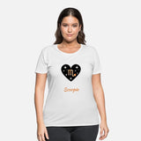 Scorpio zodiac sign, astrology, sun, birthday