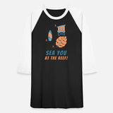 Sea You At The Reef!