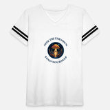 Seek the Unknown – Mystical Mushroom Art