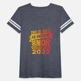 Senior 2022 School Graduation Class Of 2022 Party