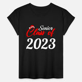 Senior Class of 2023 Christmas Xmas Festive Wear