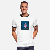 Seoul Tower Skyline | Iconic Namsan Tower South Ko