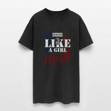 Served Like A Girl - Veteran