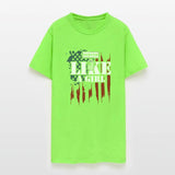 Served Like A Girl - Veteran