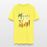 Served Like A Girl - Veteran