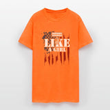 Served Like A Girl - Veteran