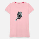 Shattered Soul: A Reflection of Death