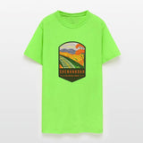 Shenandoah National Park