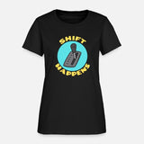 Shift Happens | Car Pun