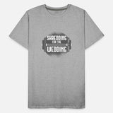 Shredding For The Wedding Fitness Gift Idea