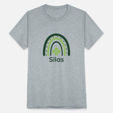 Silas Clover Boho Rainbow