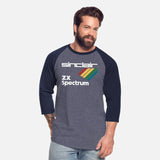 Sinclair ZX Spectrum Classic T-Shirt