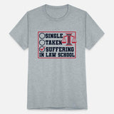 Single Taken Suffering In Law School Law School