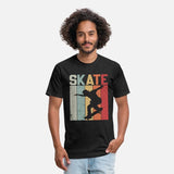 Skate, Sk8er, Skateboard, Skaten