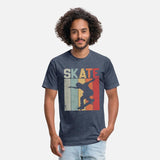Skate, Sk8er, Skateboard, Skaten