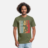 Skate, Sk8er, Skateboard, Skaten