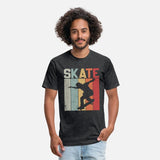 Skate, Sk8er, Skateboard, Skaten