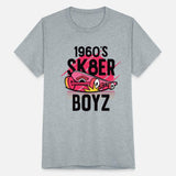 Skateboard Retro 60s Board Wheels Surf