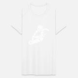 Skateboarding Cat Freestyle Skateboarder Gift