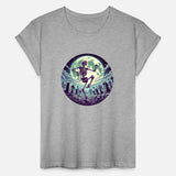 Skeleton Dance in the Graveyard