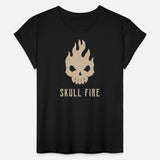 Skull Fire