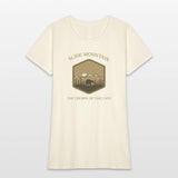 Slide Mountain Wilderness Explorer Graphic