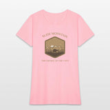 Slide Mountain Wilderness Explorer Graphic