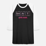 SMART GIRLS ROCK - Elements Periodic Table