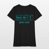 SMART GIRLS ROCK - Elements Periodic Table