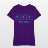 SMART GIRLS ROCK - Elements Periodic Table
