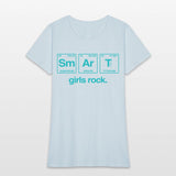 SMART GIRLS ROCK - Elements Periodic Table