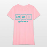 SMART GIRLS ROCK - Elements Periodic Table